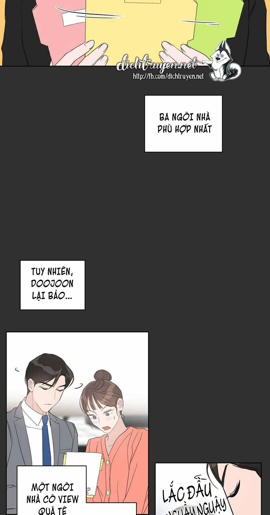 Baby Đến Rồi! 34 trang 13