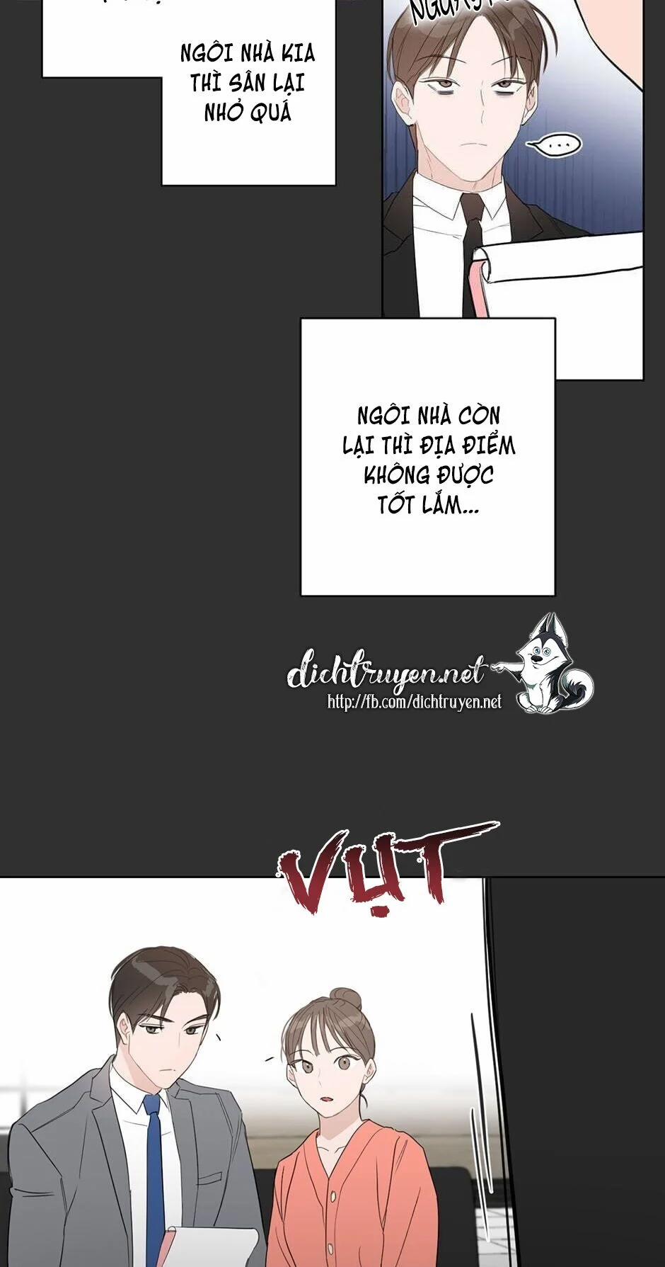 Baby Đến Rồi! 34 trang 14