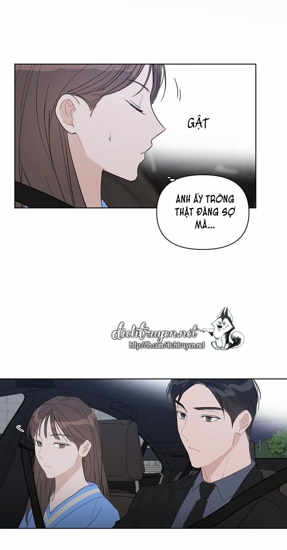 Baby Đến Rồi! 34 trang 17