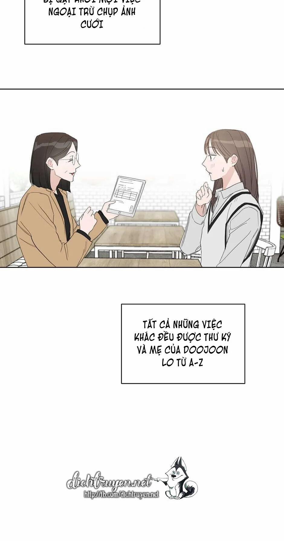 Baby Đến Rồi! 34 trang 2