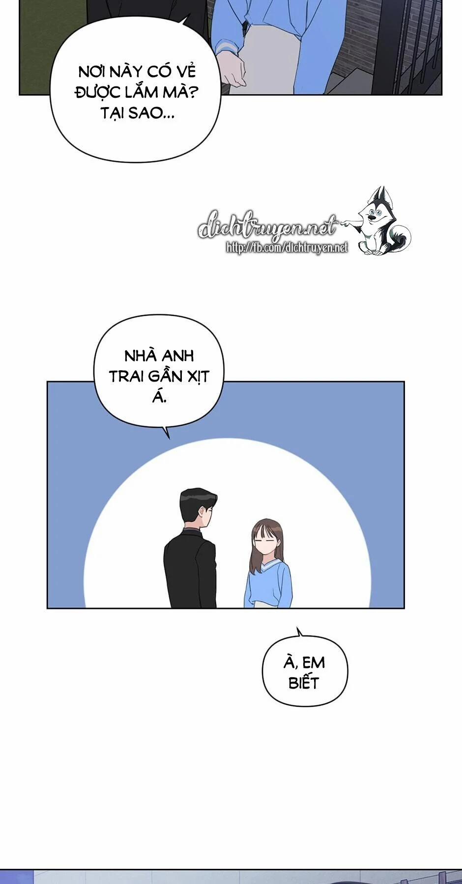 Baby Đến Rồi! 34 trang 22