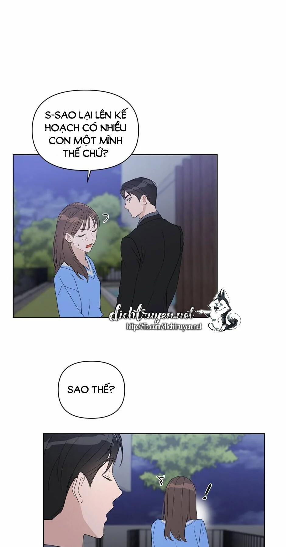 Baby Đến Rồi! 34 trang 24