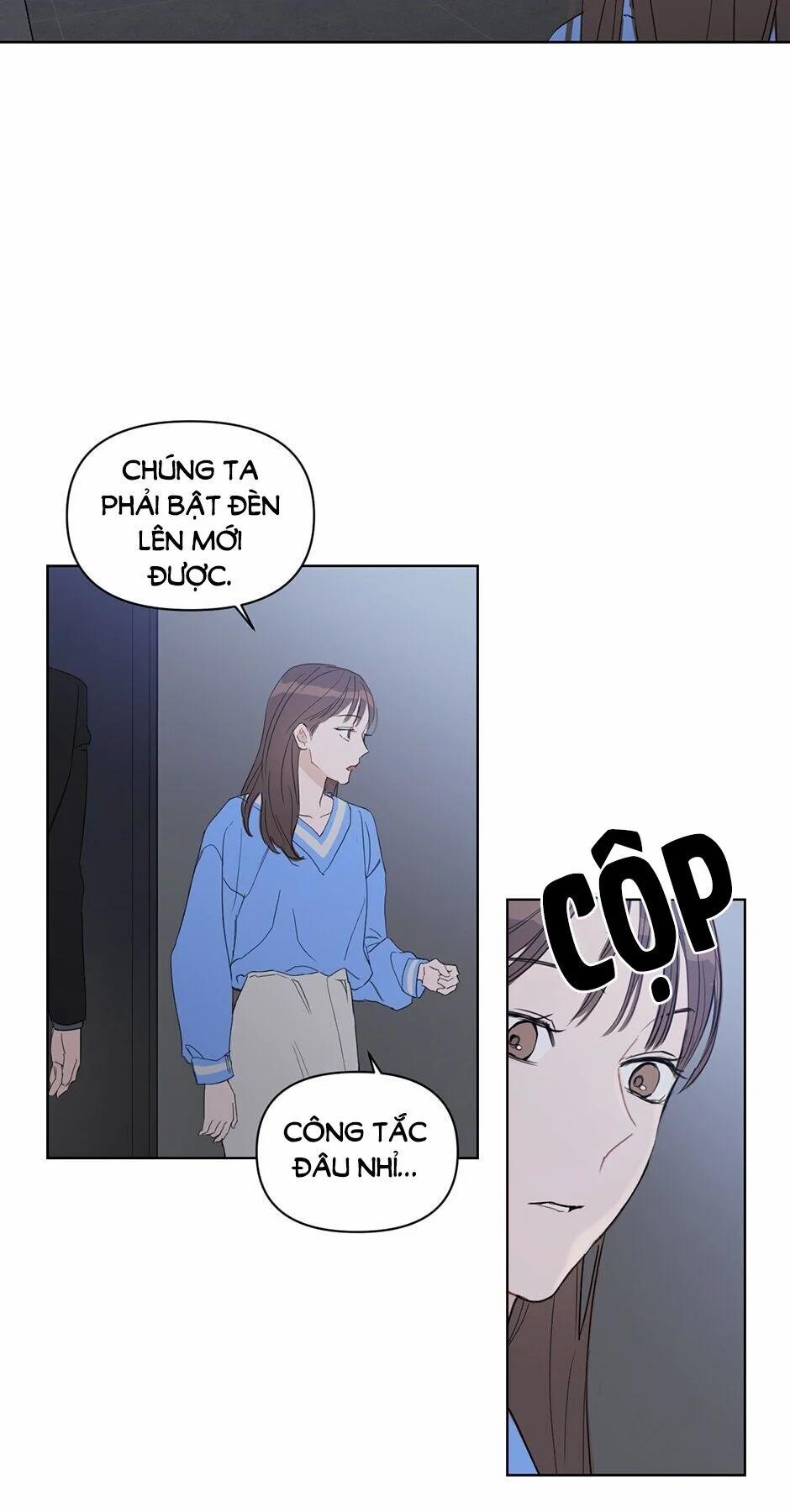 Baby Đến Rồi! 34 trang 28