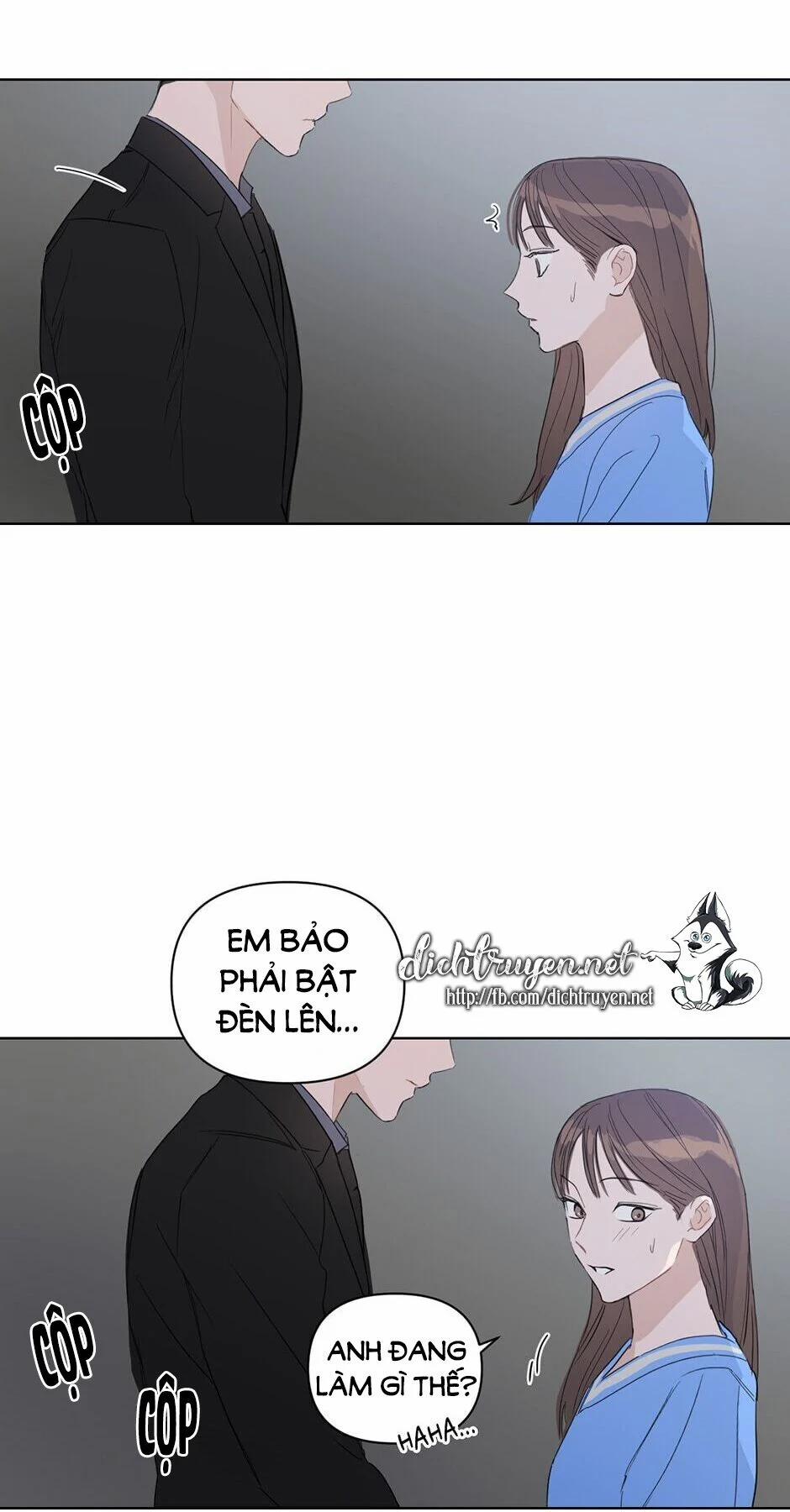 Baby Đến Rồi! 34 trang 31