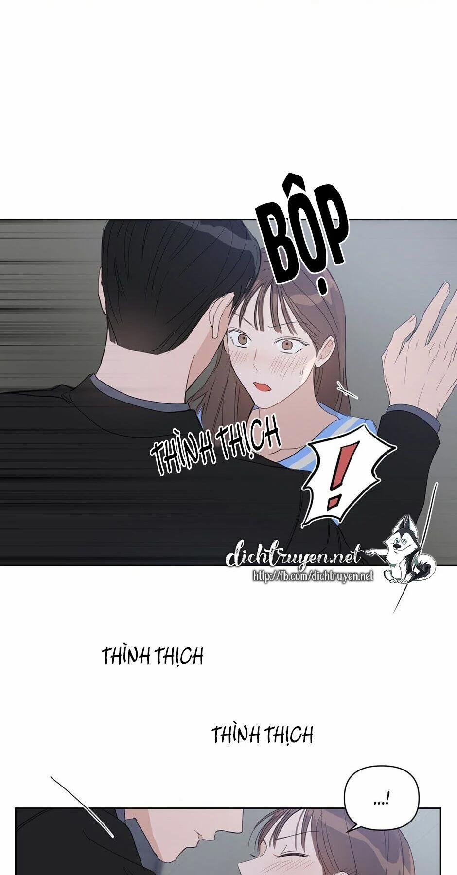 Baby Đến Rồi! 34 trang 32