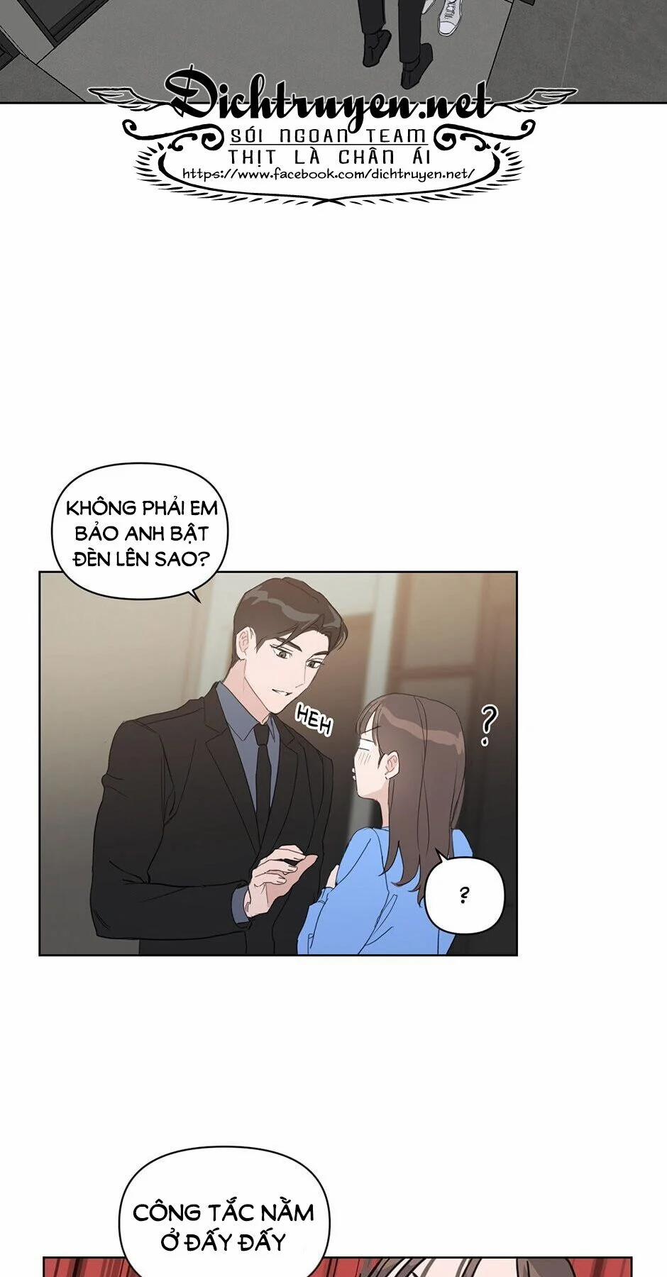 Baby Đến Rồi! 34 trang 34