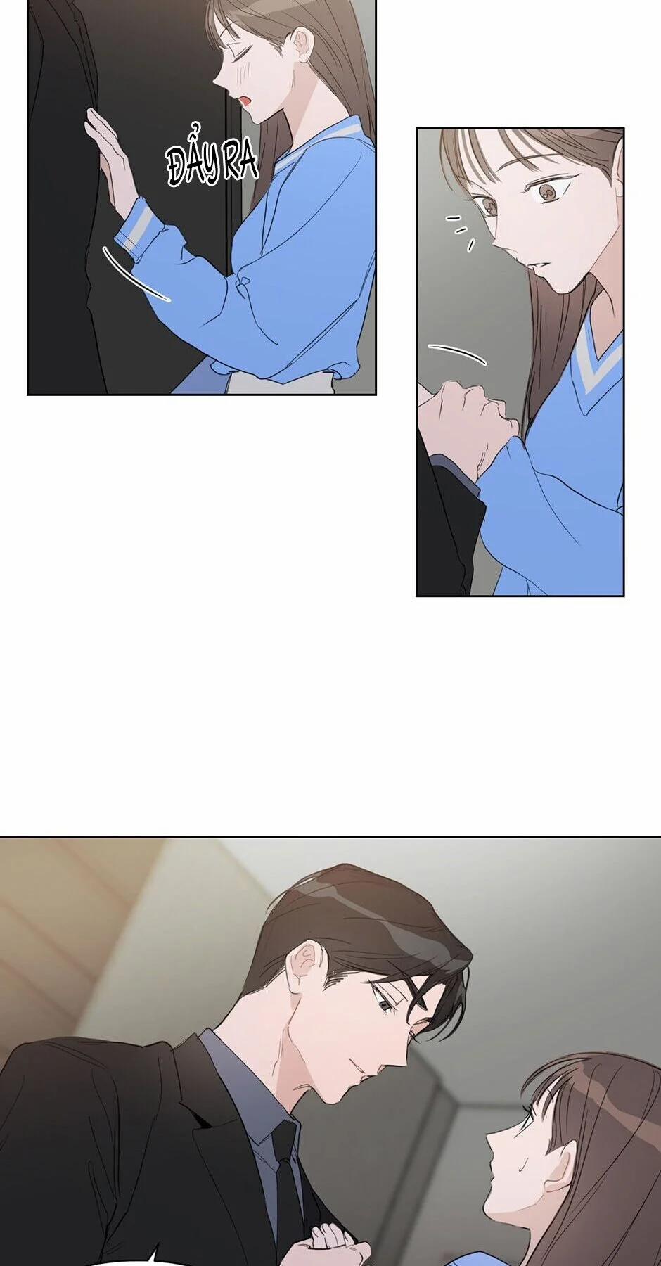 Baby Đến Rồi! 34 trang 37