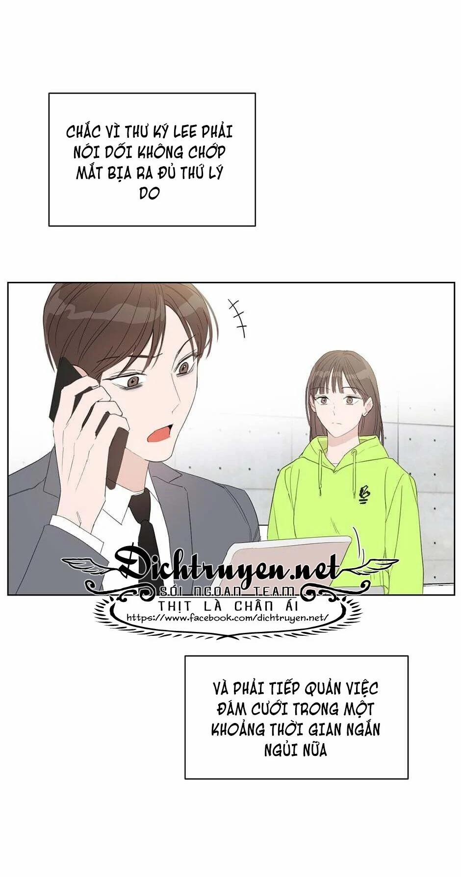 Baby Đến Rồi! 34 trang 4