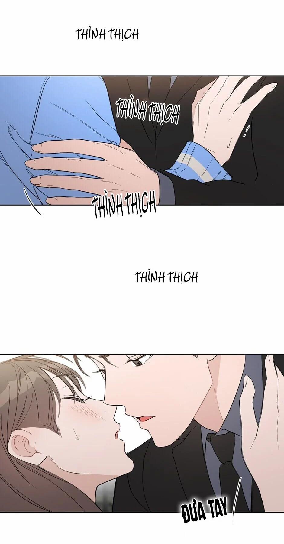 Baby Đến Rồi! 34 trang 44