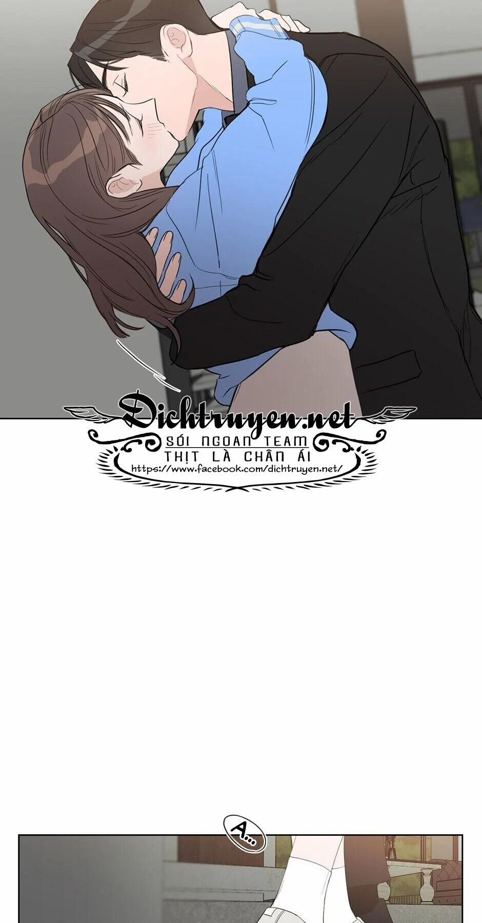 Baby Đến Rồi! 34 trang 46