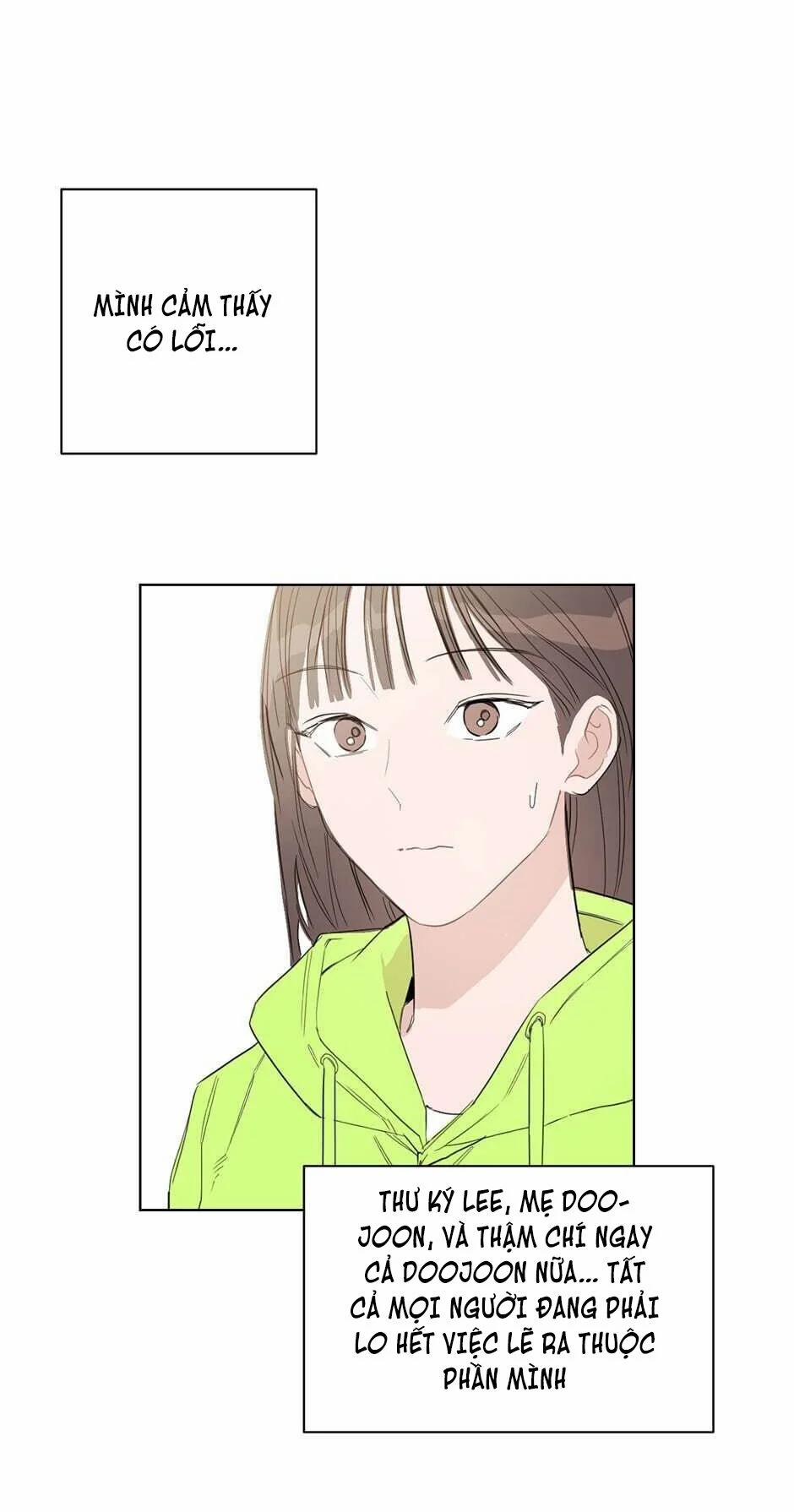 Baby Đến Rồi! 34 trang 5