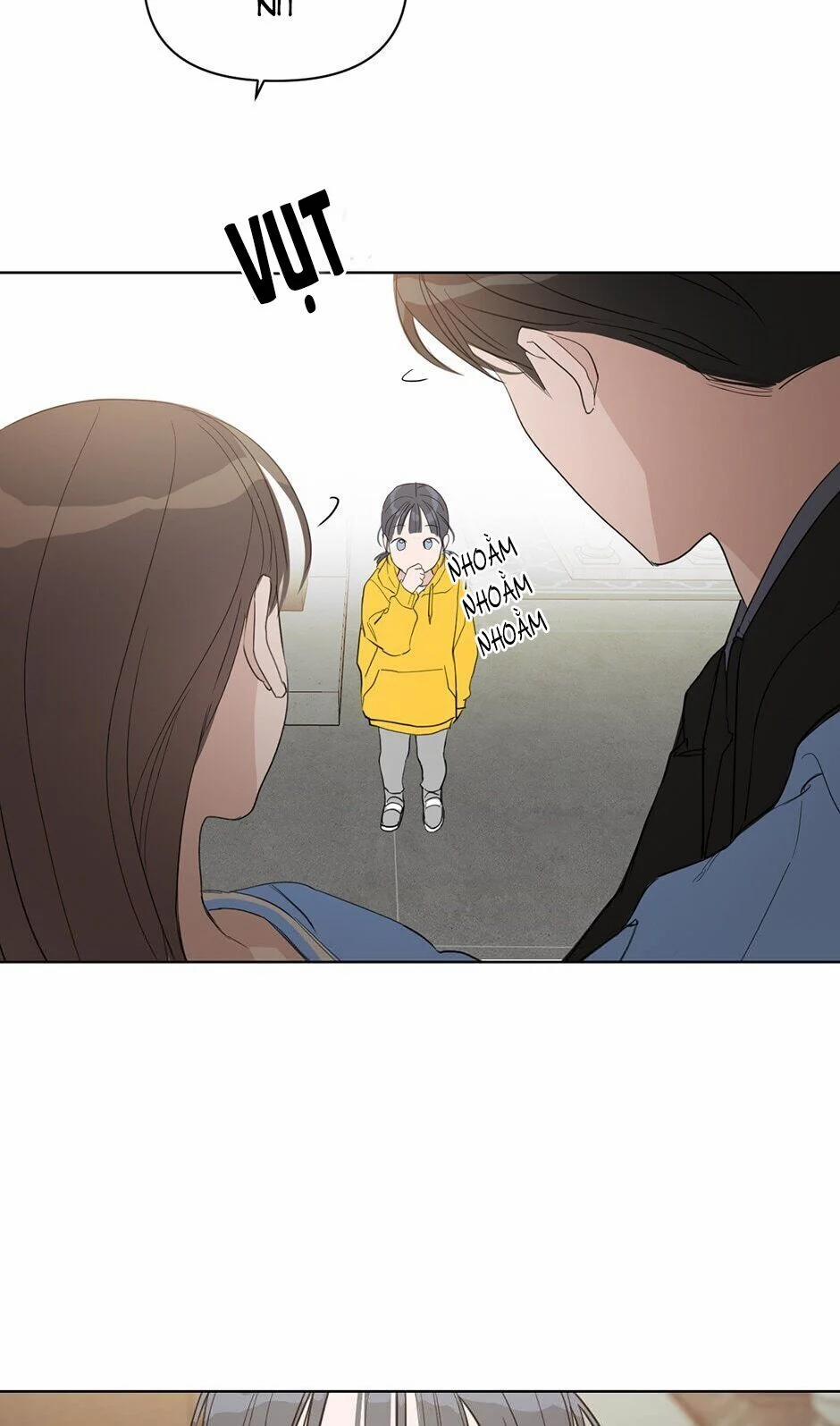 Baby Đến Rồi! 34 trang 50