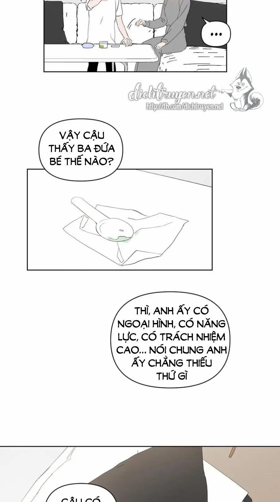 Baby Đến Rồi! 36 trang 11