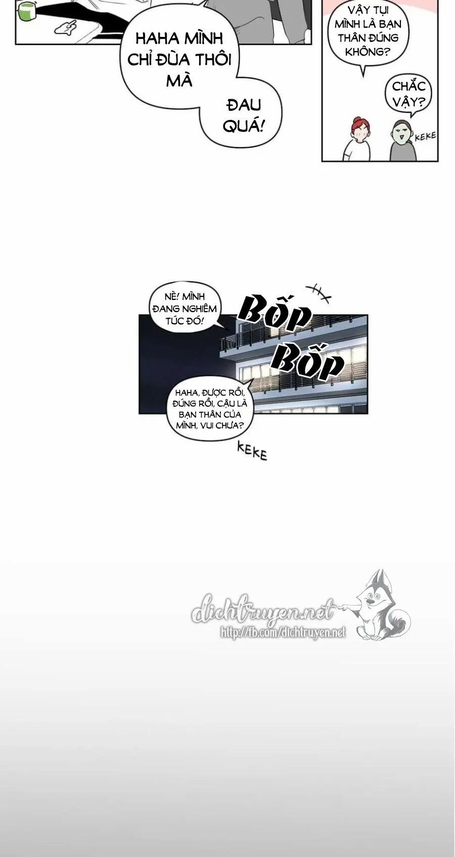 Baby Đến Rồi! 36 trang 17