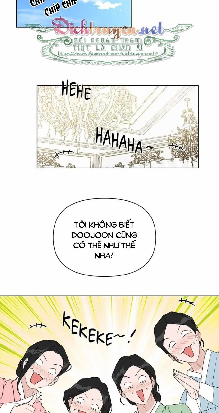 Baby Đến Rồi! 36 trang 19