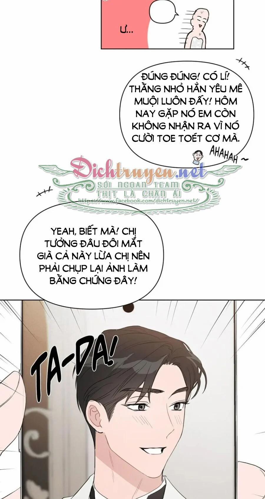 Baby Đến Rồi! 36 trang 23