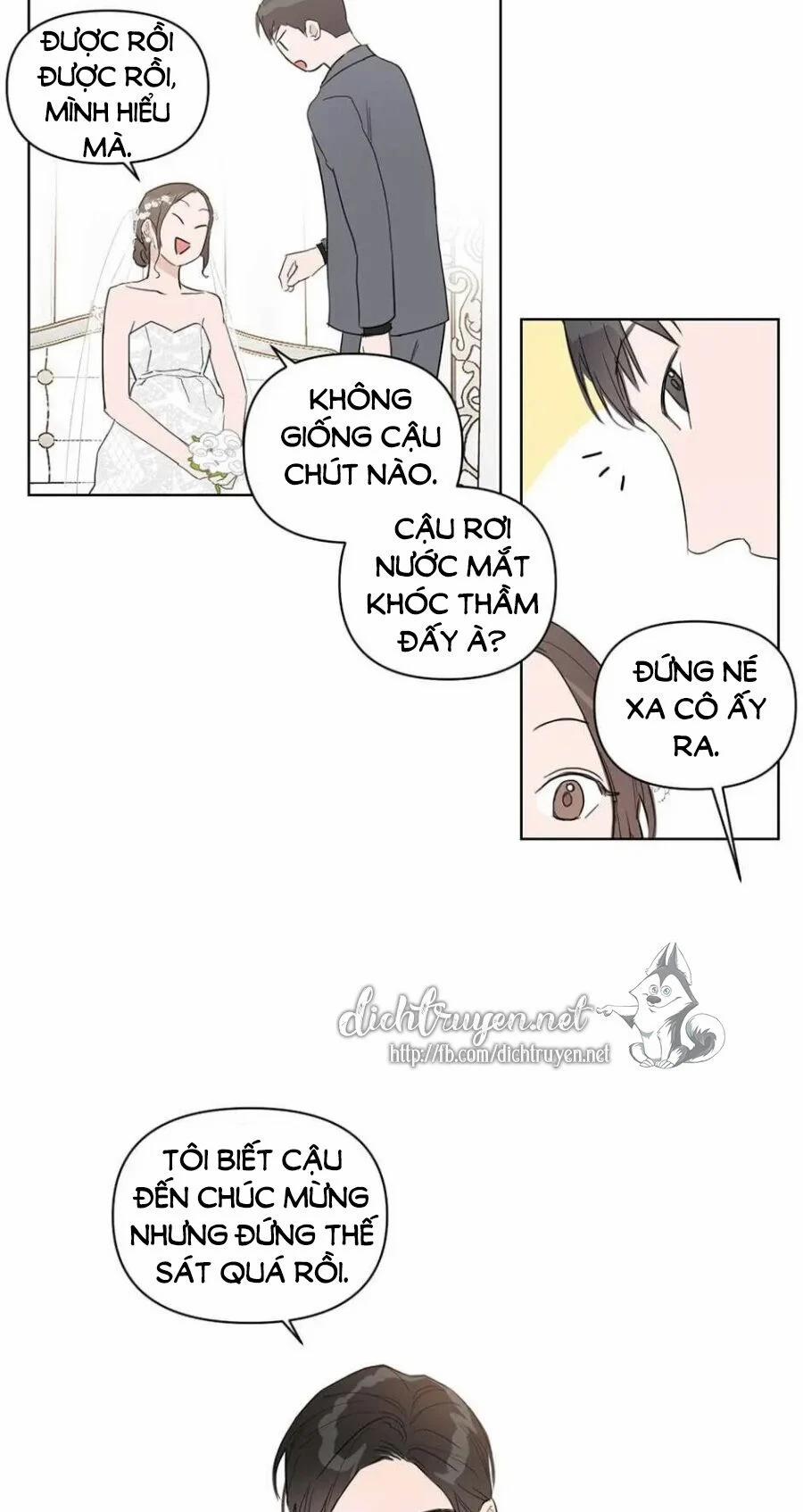 Baby Đến Rồi! 36 trang 34