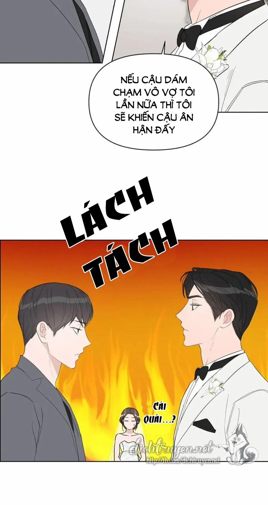 Baby Đến Rồi! 36 trang 37