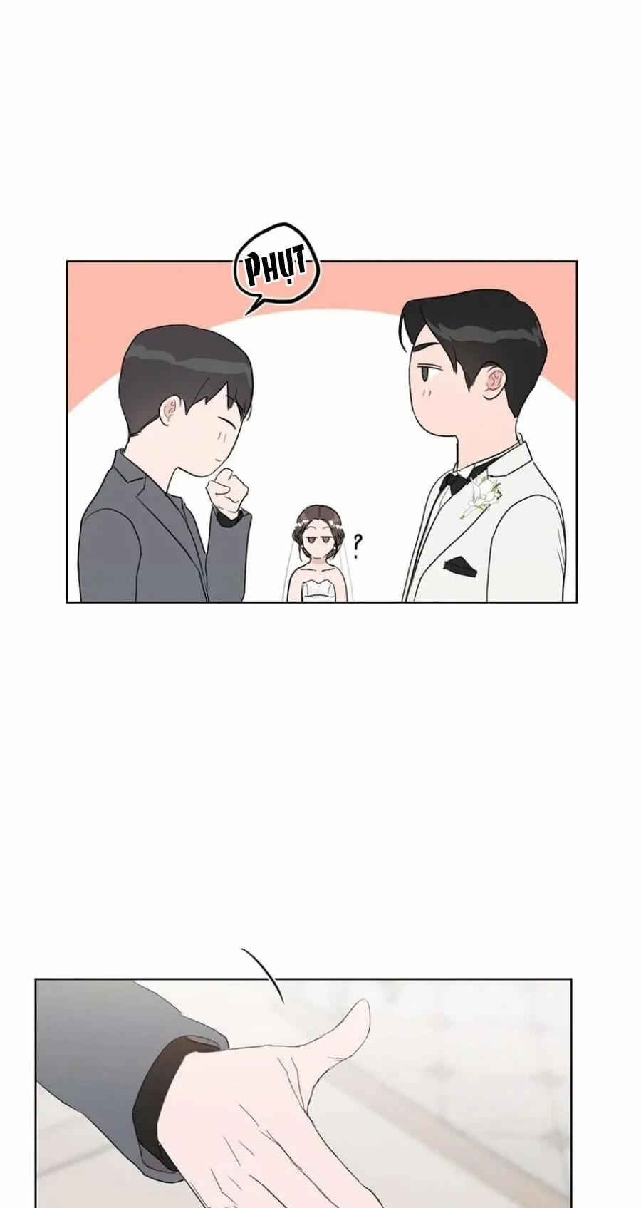 Baby Đến Rồi! 36 trang 38