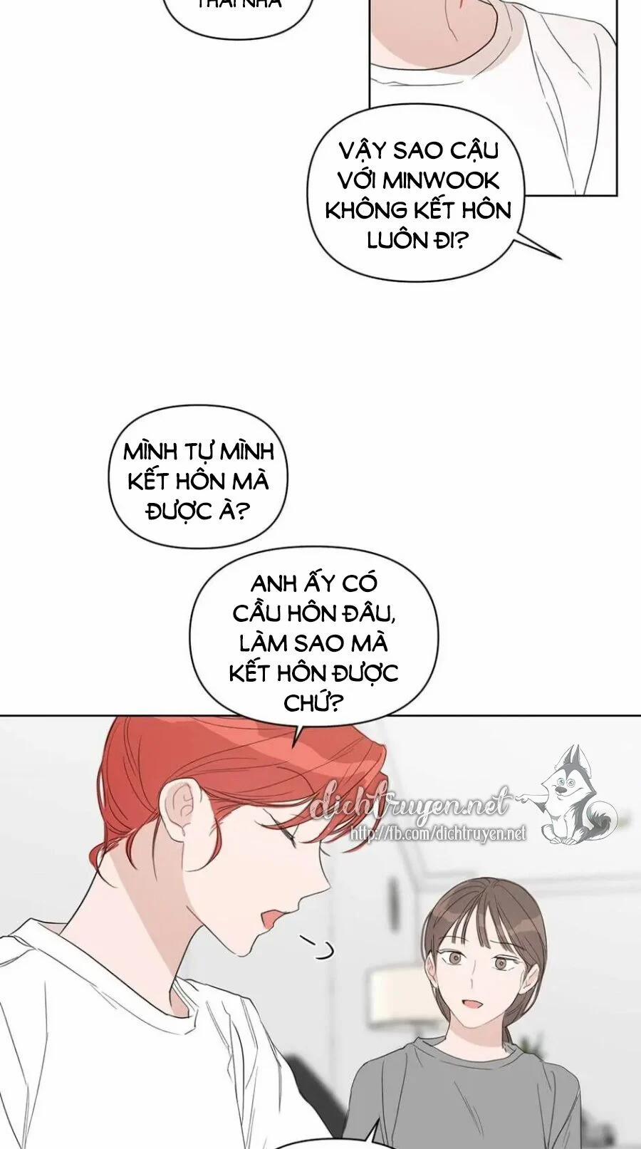 Baby Đến Rồi! 36 trang 4