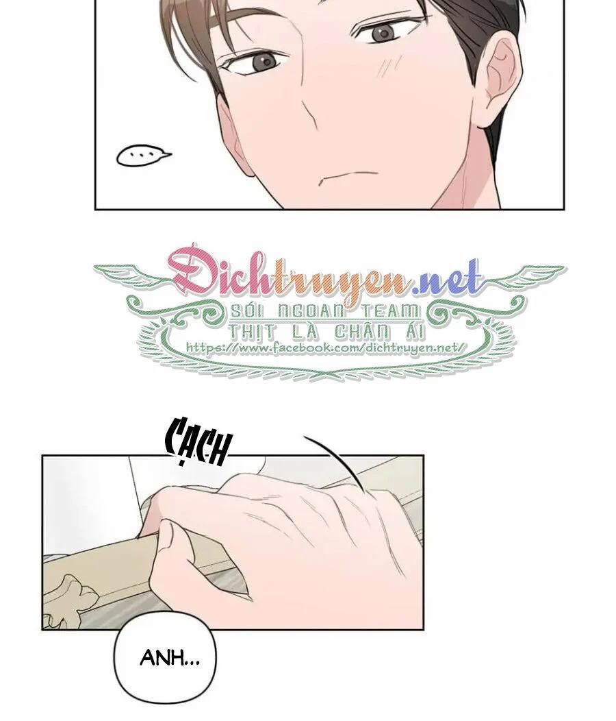 Baby Đến Rồi! 36 trang 44