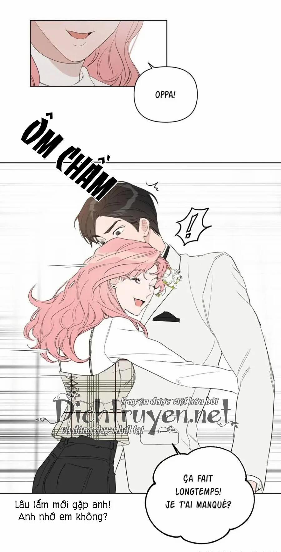 Baby Đến Rồi! 36 trang 53