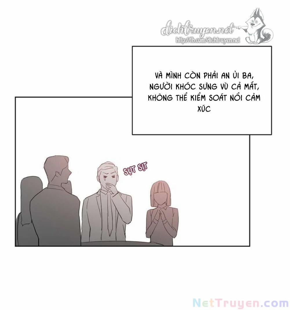 Baby Đến Rồi! 37 trang 17