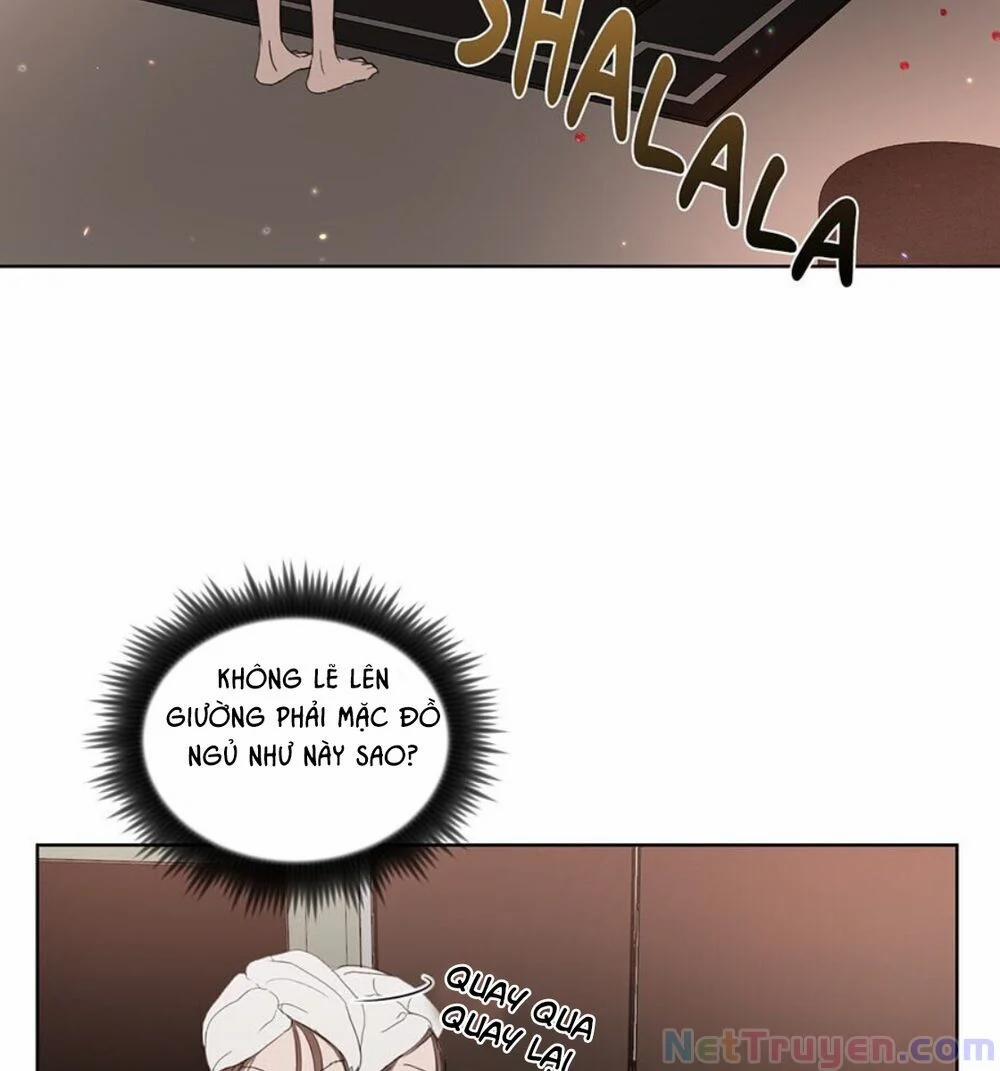 Baby Đến Rồi! 37 trang 32