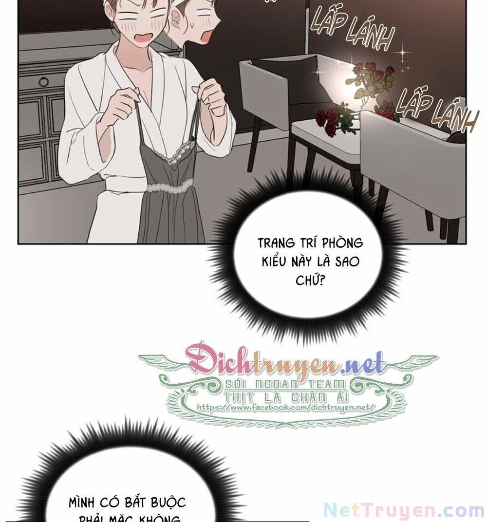 Baby Đến Rồi! 37 trang 33