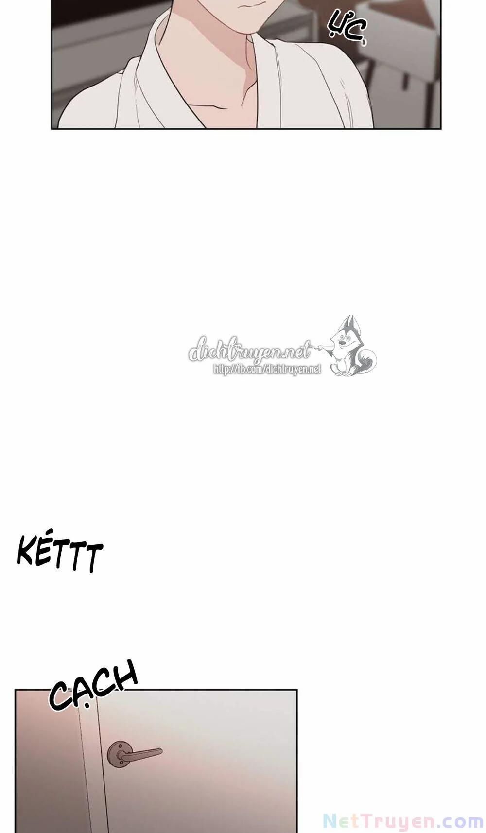 Baby Đến Rồi! 37 trang 36