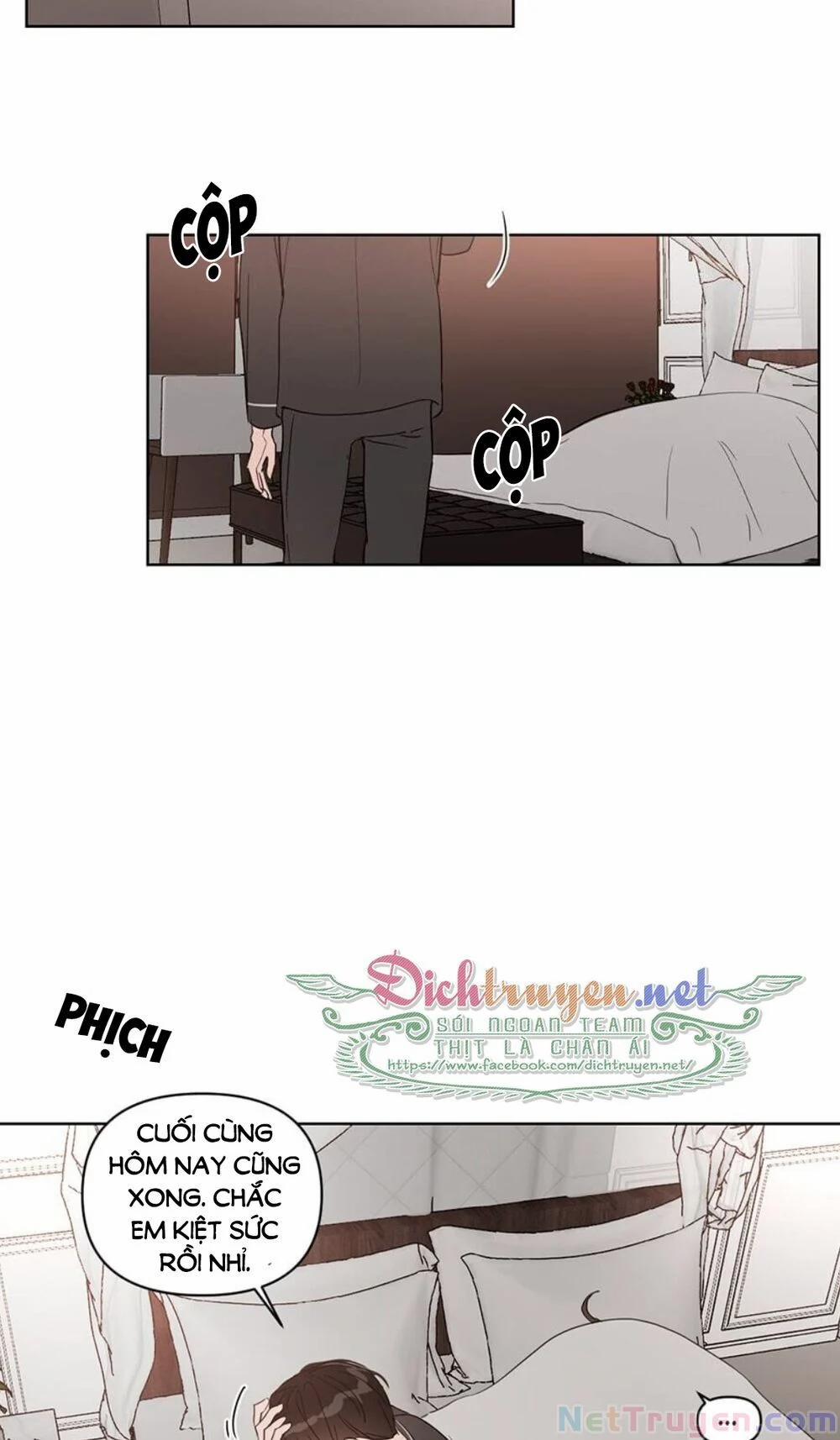 Baby Đến Rồi! 37 trang 37