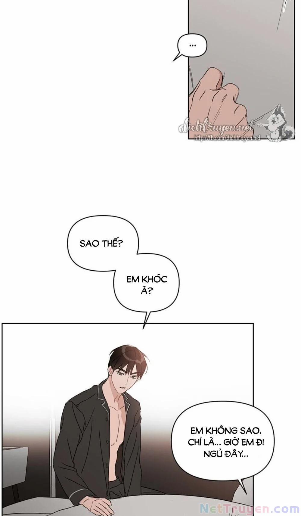 Baby Đến Rồi! 37 trang 39