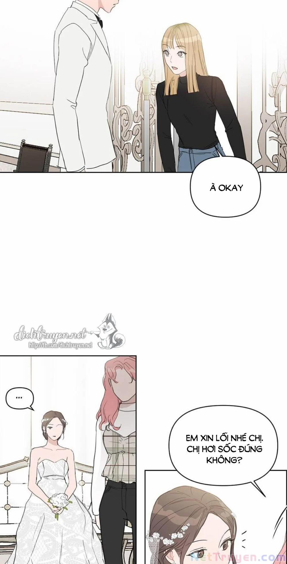 Baby Đến Rồi! 37 trang 4