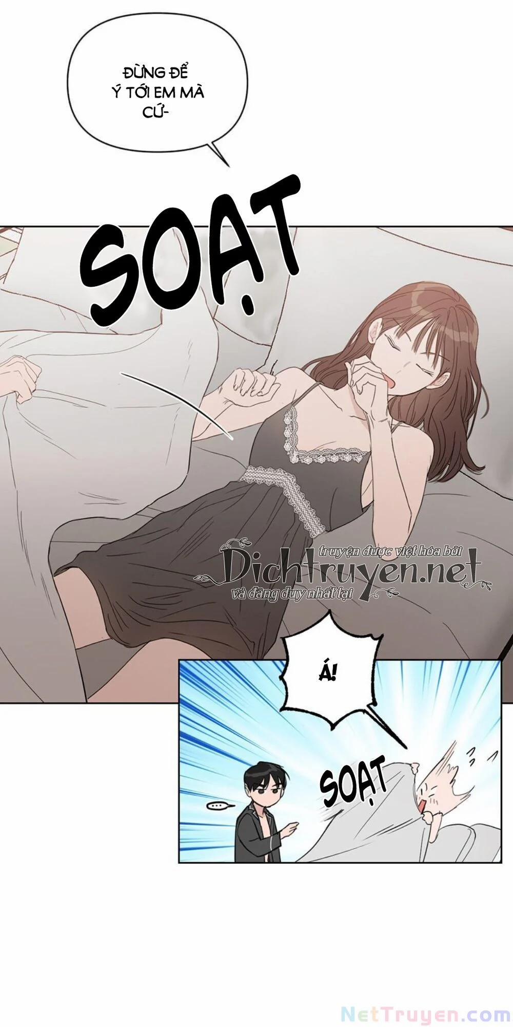 Baby Đến Rồi! 37 trang 41