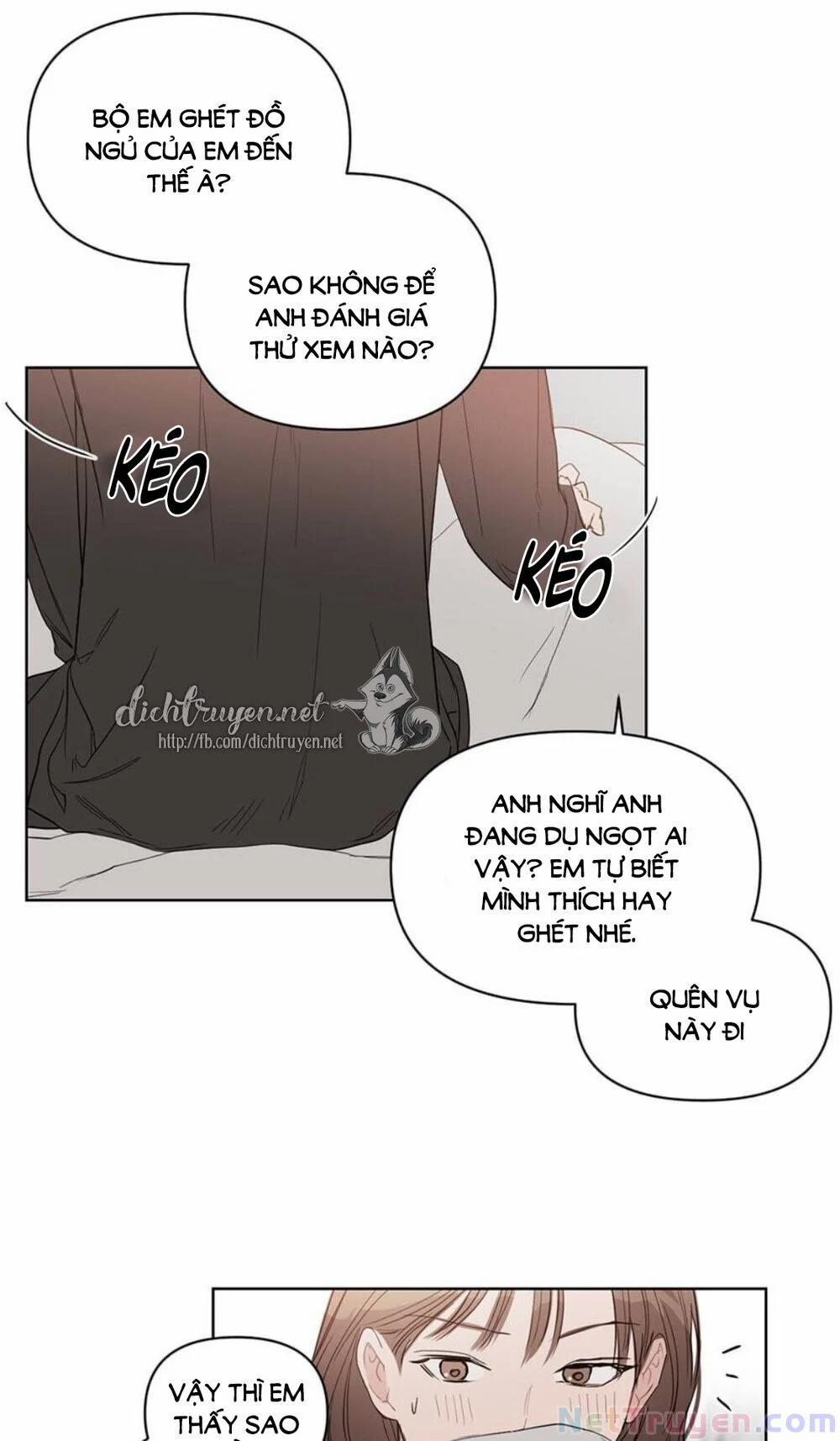 Baby Đến Rồi! 37 trang 46