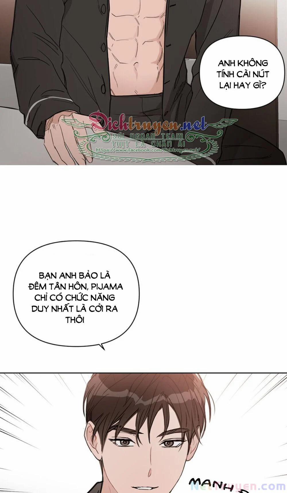 Baby Đến Rồi! 37 trang 48