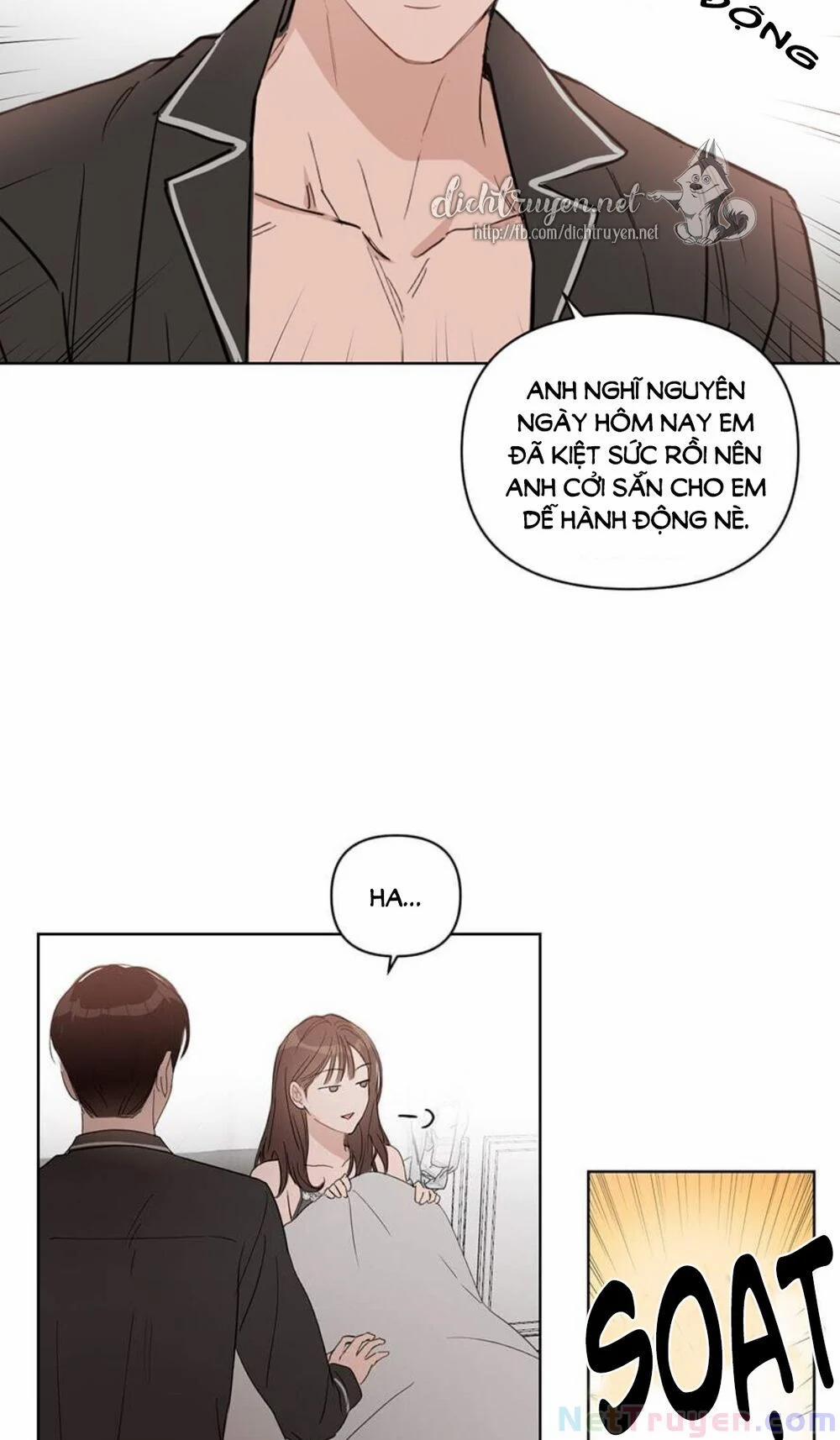 Baby Đến Rồi! 37 trang 49