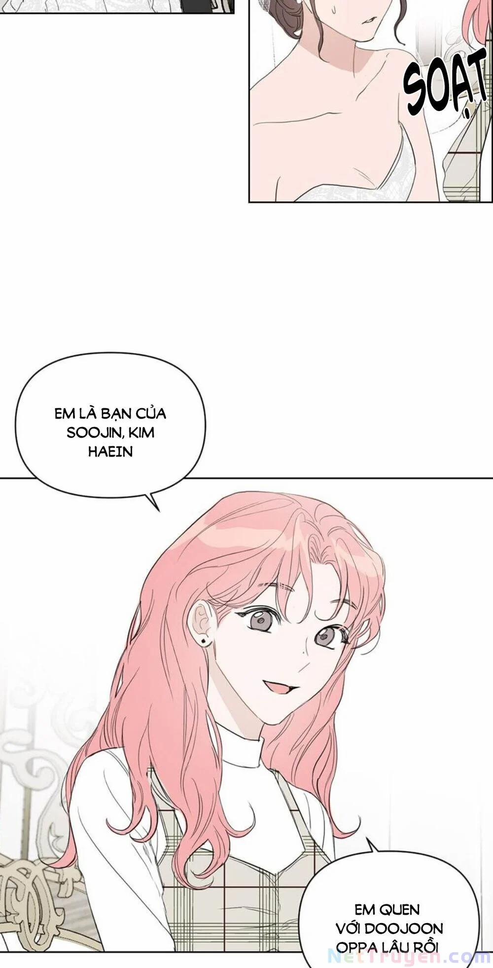 Baby Đến Rồi! 37 trang 5