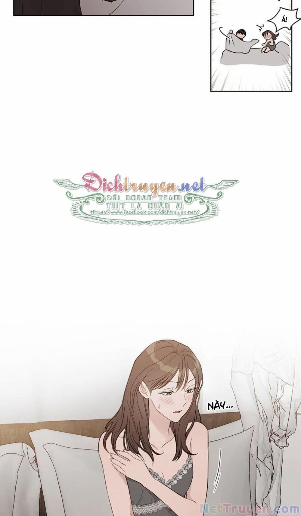 Baby Đến Rồi! 37 trang 50