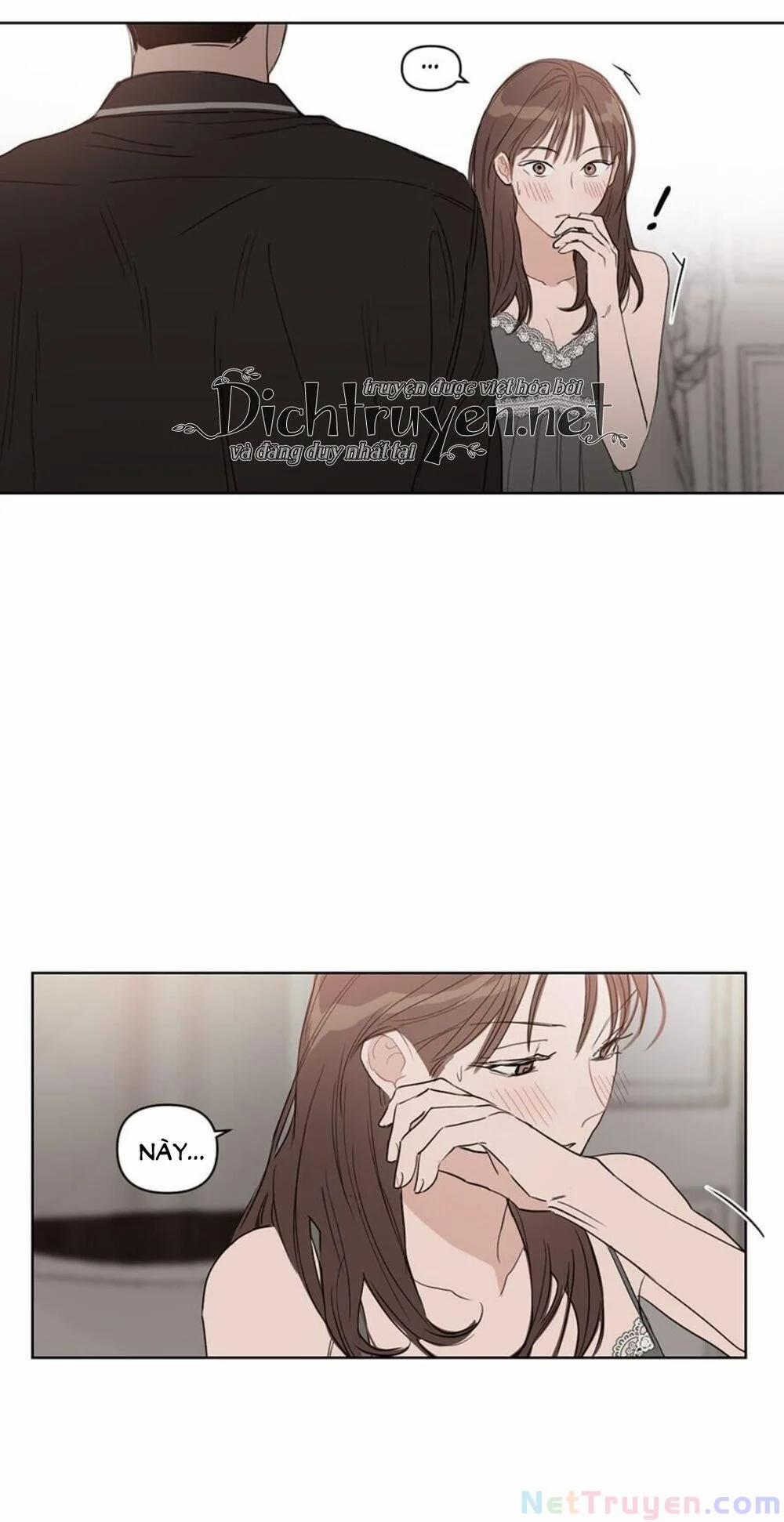 Baby Đến Rồi! 37 trang 55