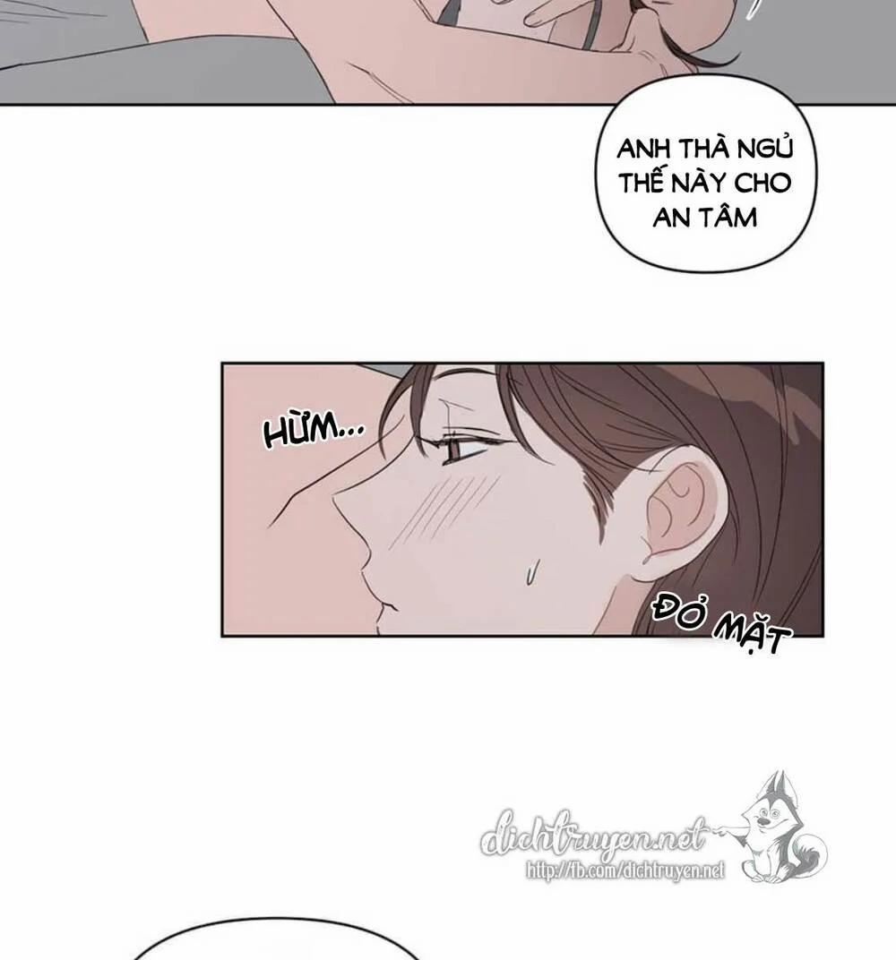 Baby Đến Rồi! 38 trang 36