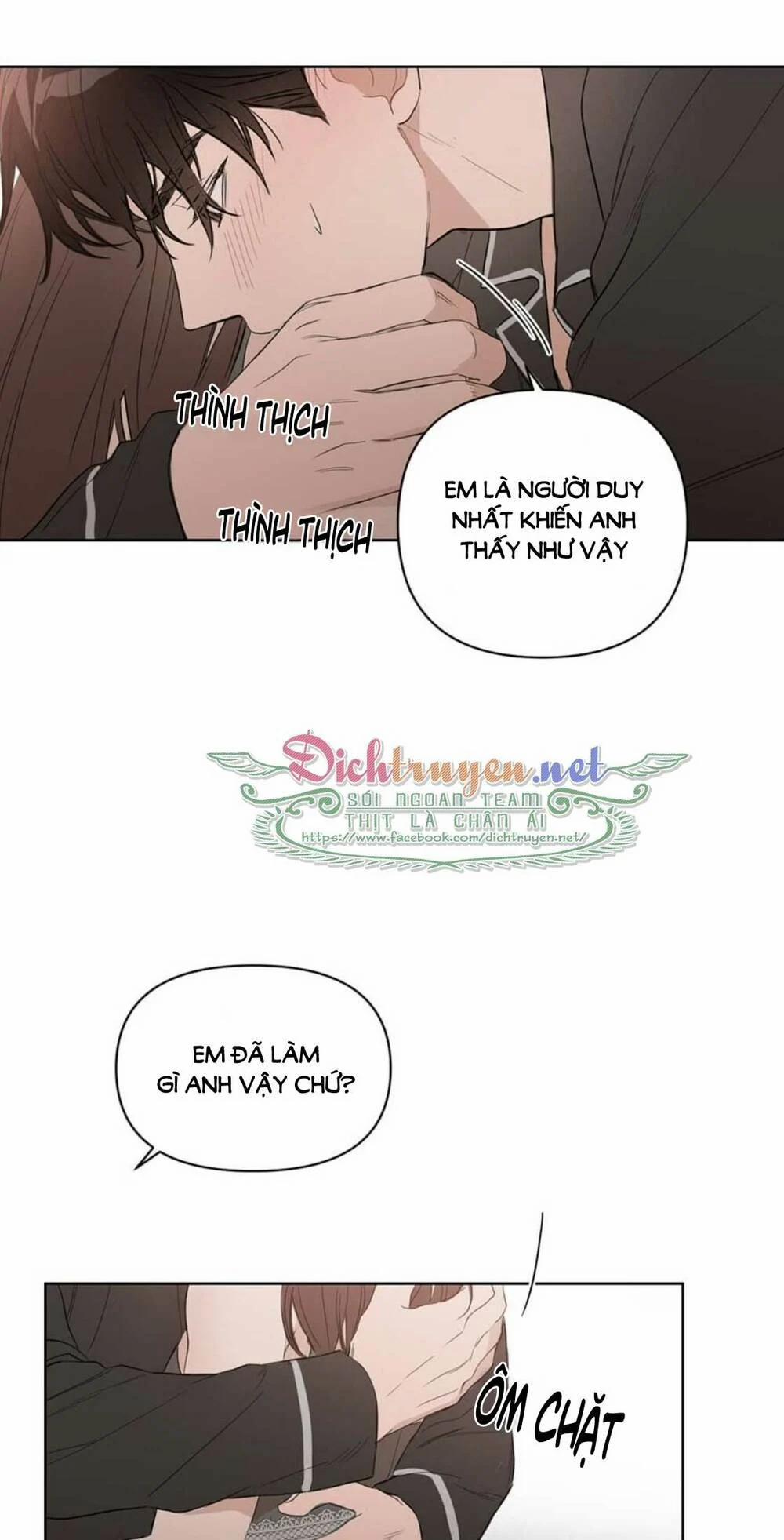 Baby Đến Rồi! 38 trang 4