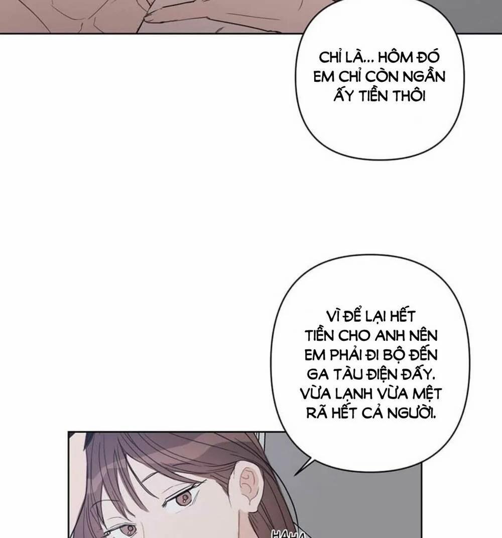 Baby Đến Rồi! 38 trang 48