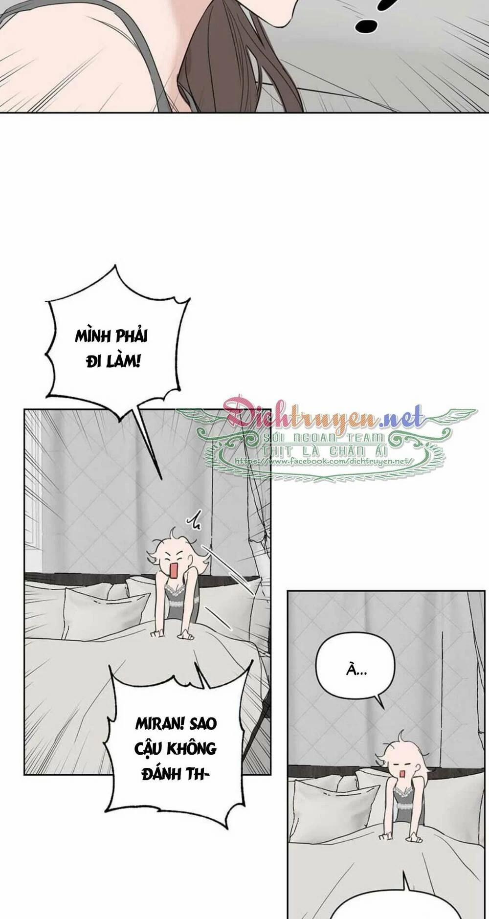 Baby Đến Rồi! 38 trang 63