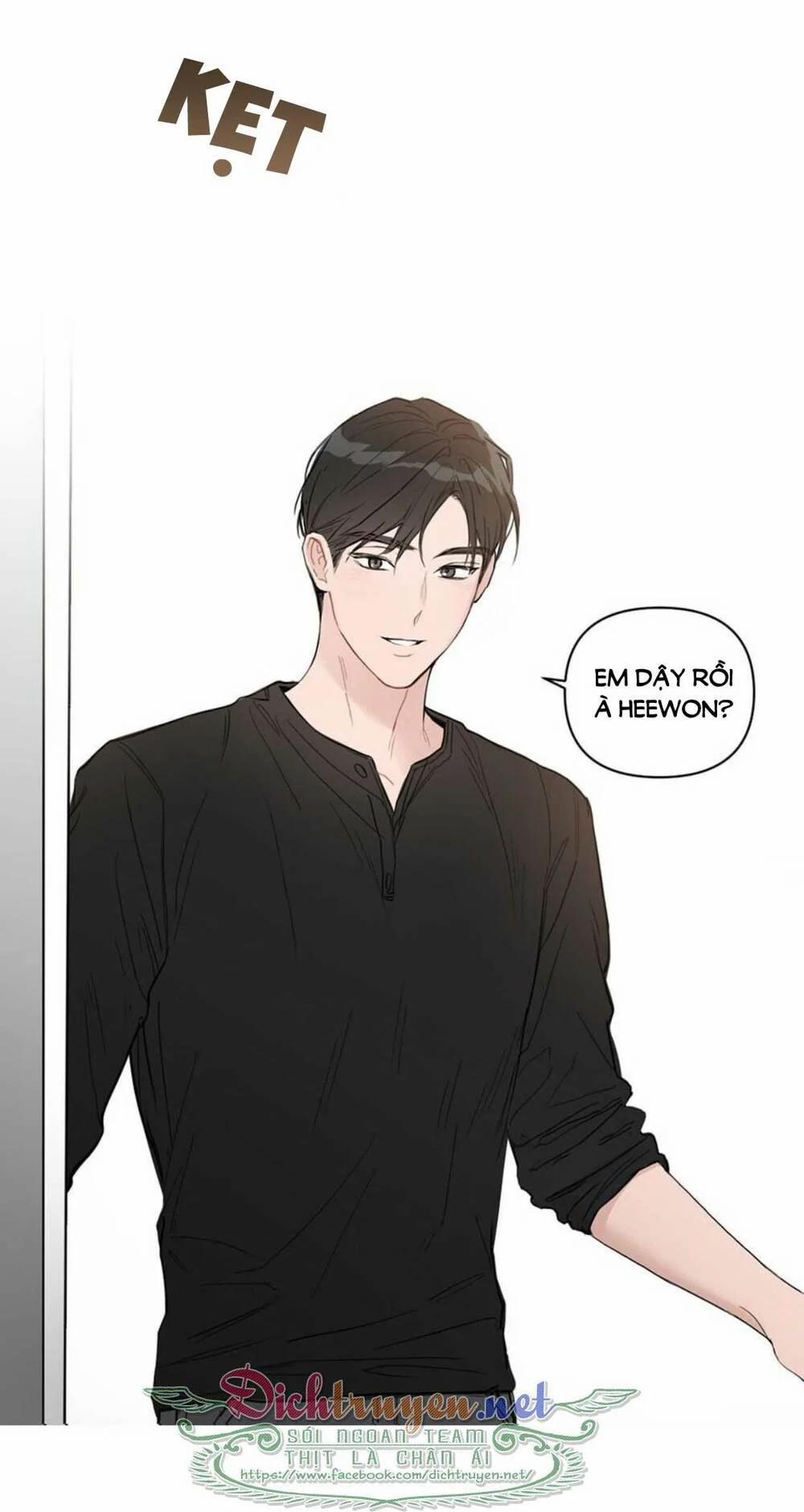 Baby Đến Rồi! 38 trang 68