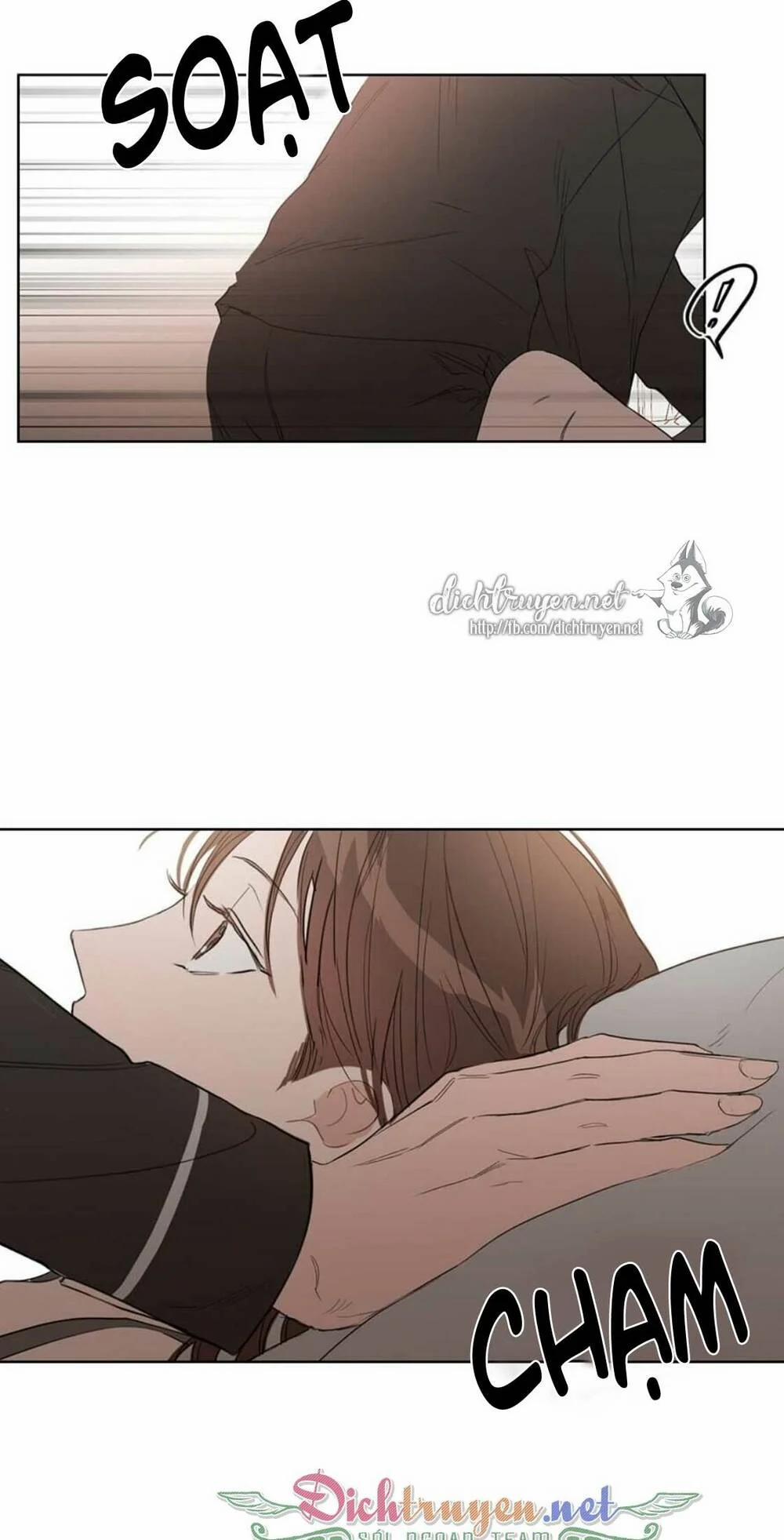 Baby Đến Rồi! 38 trang 7