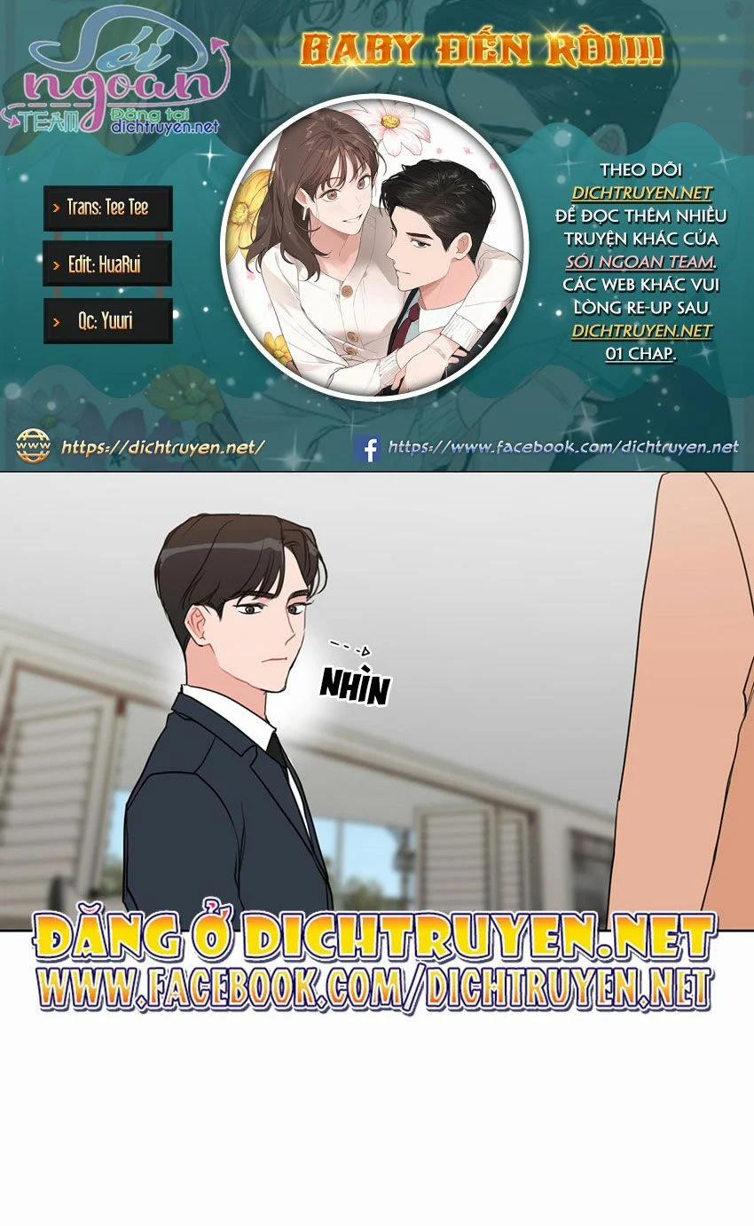 Baby Đến Rồi! 4 trang 0