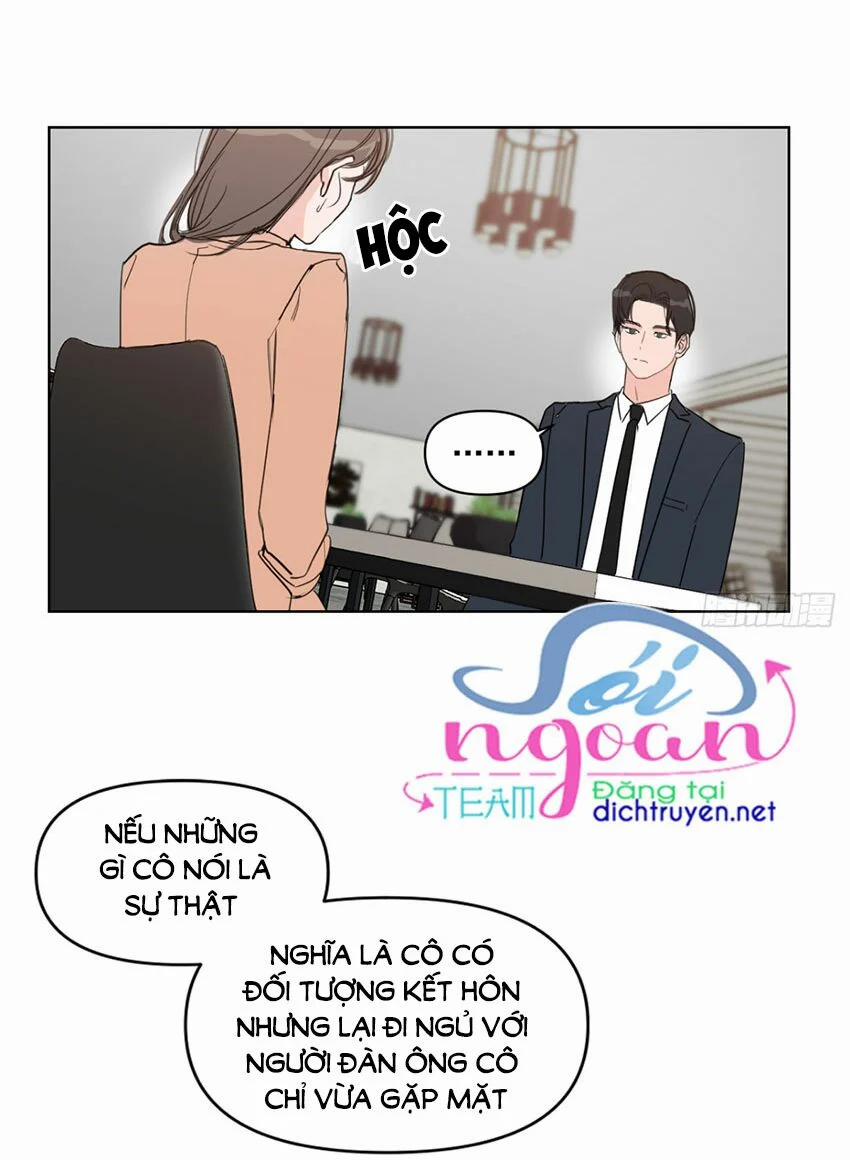 Baby Đến Rồi! 4 trang 11