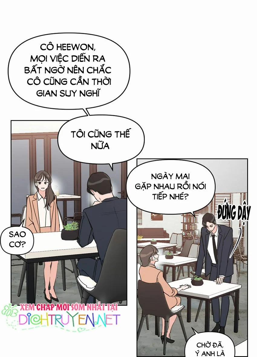 Baby Đến Rồi! 4 trang 18