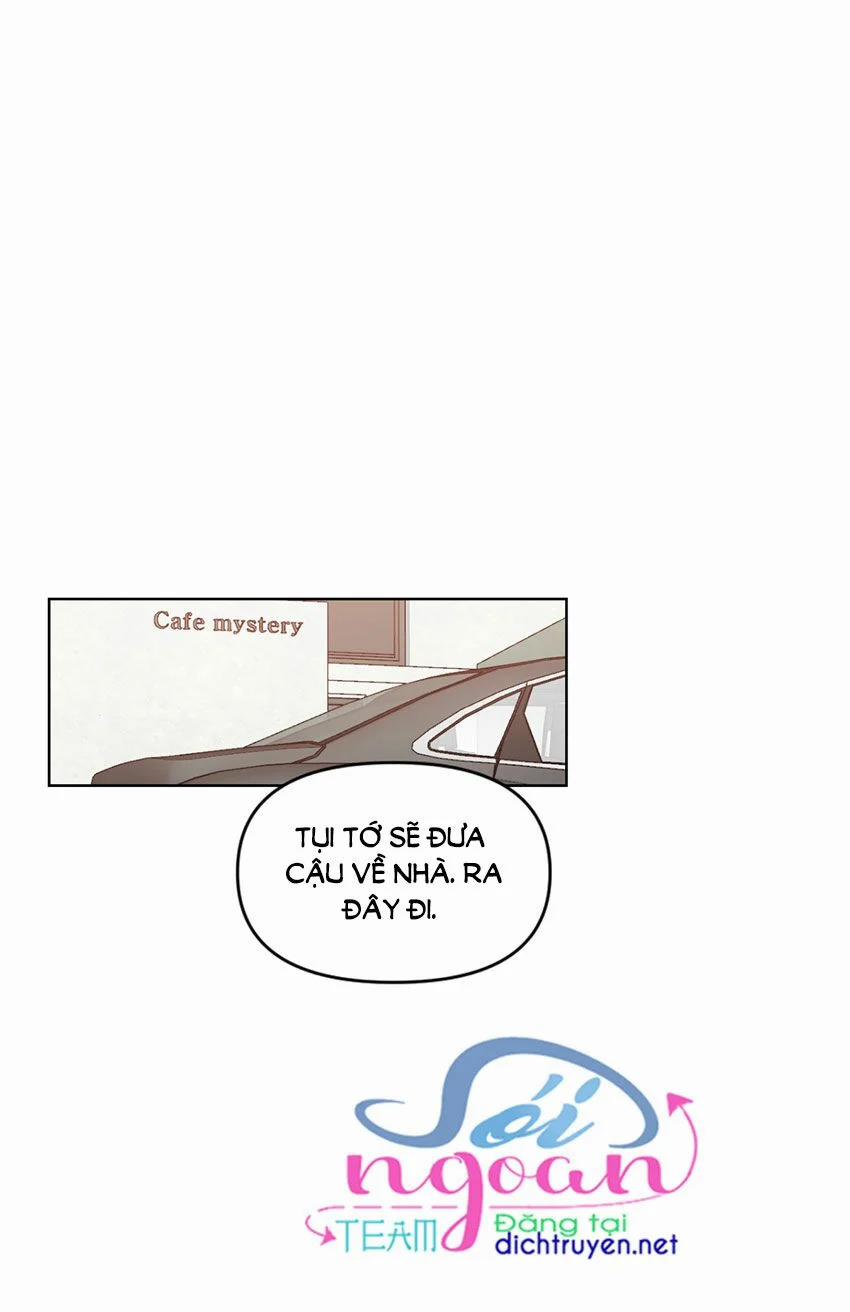 Baby Đến Rồi! 4 trang 25